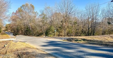 Intersection of Belmont/Slocum