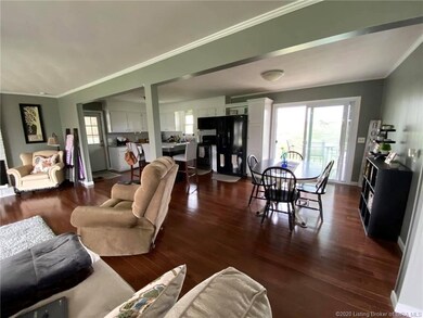 5132 N Terry Rd, Austin, IN 47102 - photo 6