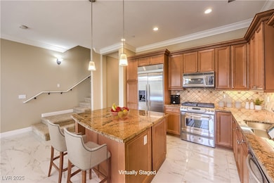 10 Via Vasari unit 3105, Henderson, NV 89011 - photo 6