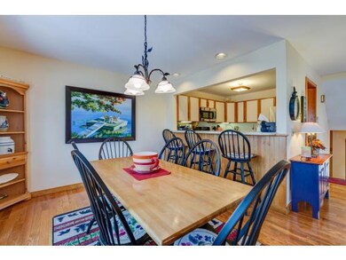 hardwood flooring