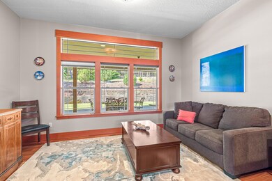 Formal Sitting Room
