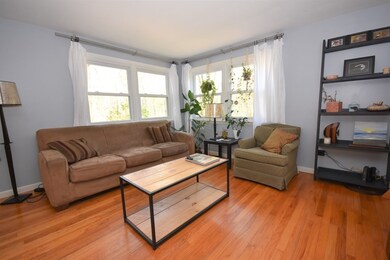 8 Harkness Rd unit B, Pelham, MA 01002 - photo 5