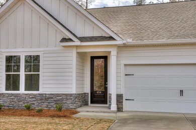 654 N Fairview Dr unit 3, Harlem, GA 30814 - photo 5