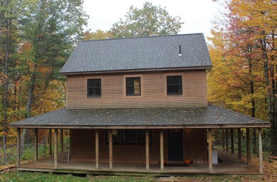 36 Estes Way, Poland, ME 04274 - photo 2