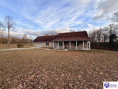 1341 Brizendine Ln, Vine Grove, KY 40175 - photo 2