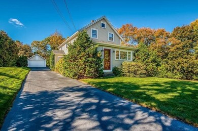 351 Moosehill Rd, East Walpole, MA 02032 - photo 2