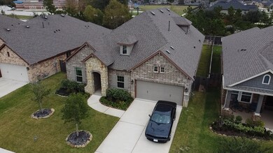 3607 Magnolia Crest Ln, Spring, TX 77386 - photo 2