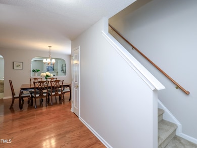 3515 Mountain Brook Cir, Durham, NC 27704 - photo 6