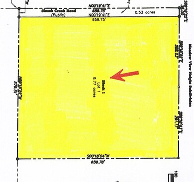 Plat Map