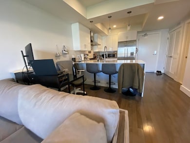 262 Monsignor O'Brien Hwy unit 706, Cambridge, MA 02141 - photo 2