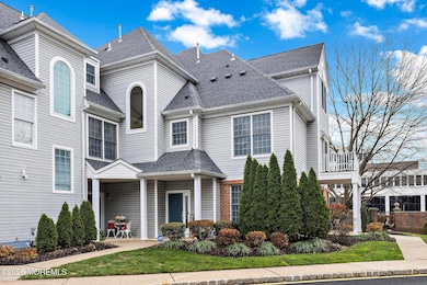 2 Twombly Ct unit B, Morristown, NJ 07960 - photo 2