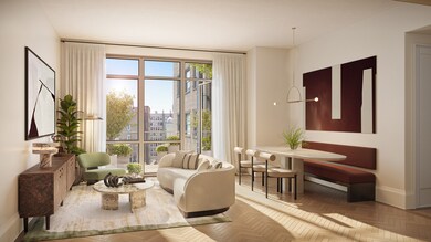 815 Broadway unit 204, New York, NY 10003 - photo 2