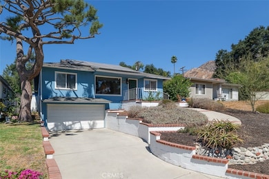 1193 Mount Lowe Dr, Altadena, CA 91001 - photo 2