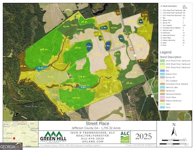 10544 Georgia 17, Wadley, GA 30477 - photo 3