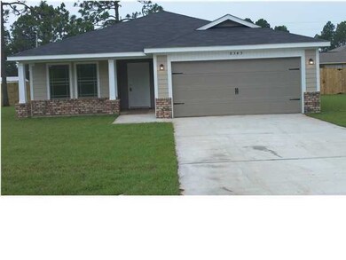 1856 Esplanade St, Navarre, FL 32566 - photo 2