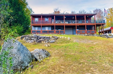 144 Keyes Hollow Rd, Lempster, NH 03605 - photo 6