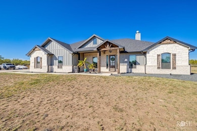 3197 Buck Run, San Angelo, TX 76901 - photo 2