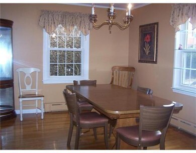Dining Room.