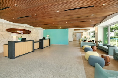 2161 Kalia Rd unit 318, Honolulu, HI 96815 - photo 4