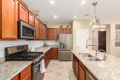 1401 Spine Tree Ave, San Tan Valley, AZ 85140 - photo 5