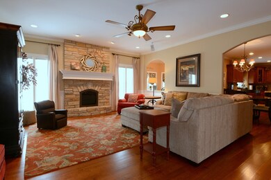 6555 Cherry Ct unit 1, Oswego, IL 60543 - photo 6