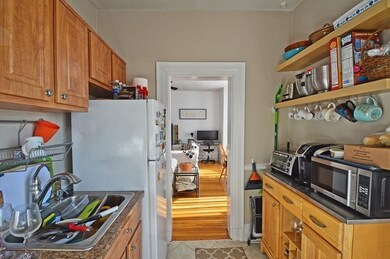 1091 Boylston St unit 59, Boston, MA 02215 - photo 6