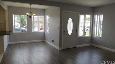 Dual paned windows & recessed lights throughout!