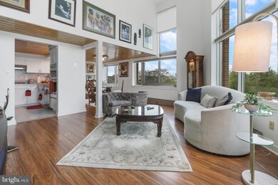 Canton Cove unit 310, Baltimore, MD 21224 - photo 6