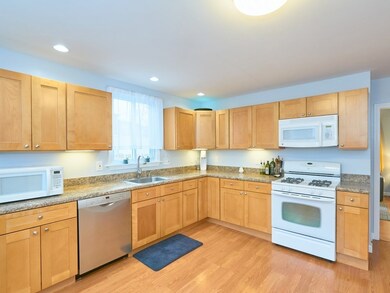 4 Olive Square unit 1, Somerville, MA 02143 - photo 4
