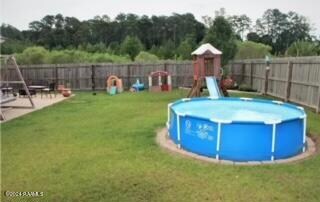 428 Crossover Dr, Pineville, LA 71360 - photo 5