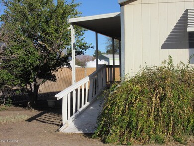 Front w:ramp