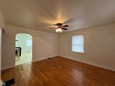 2003 Gilmore St, Columbus, IN 47201 - photo 3