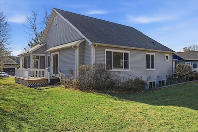 2711 Snowdrift Cir E, Saint Paul, MN 55119 - photo 3