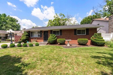 1735 Shady Lane Rd, Columbus, OH 43227 - photo 4