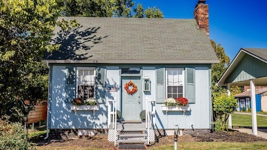 19051 Mount St, Metamora, IN 47030 - photo 2