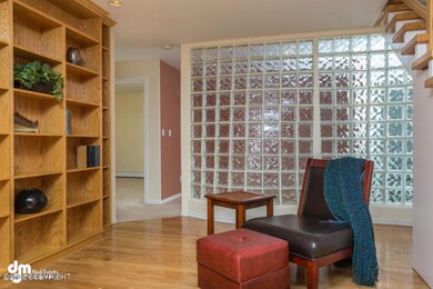 sitting library