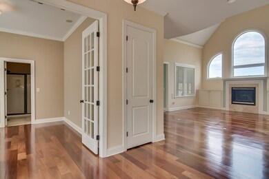 Beautiful Brazillian Cherry Floors