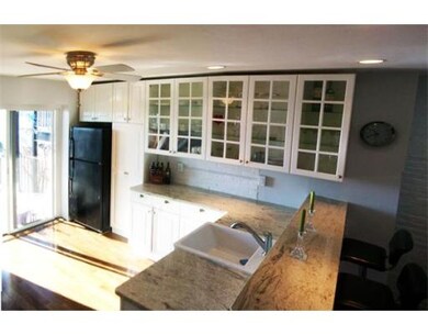 185 Webster St unit 3, Boston, MA 02128 - photo 4