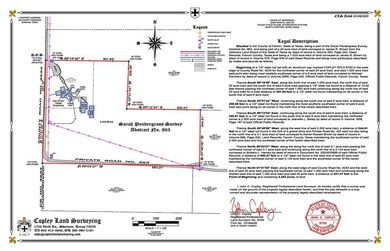 525 County Road 4233, Bonham, TX 75418 - photo 4