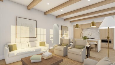 8540 Mountbatten Rd NE unit 403, Tuscaloosa, AL 35406 - photo 3