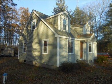 1049 Hartford Pike, North Scituate, RI 02857 - photo 2