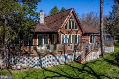 488 River Cliff Dr, Harpers Ferry, WV 25425 - photo 2