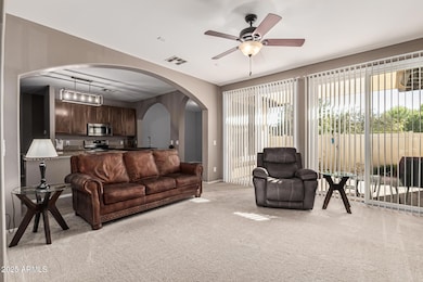 1170 S Storment Ln, Gilbert, AZ 85296 - photo 6