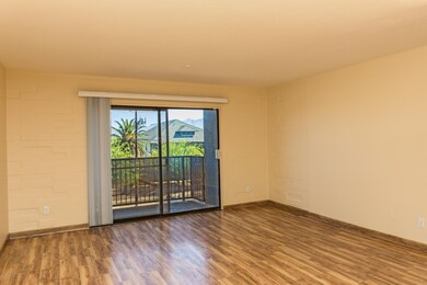 Family room off of kitchen