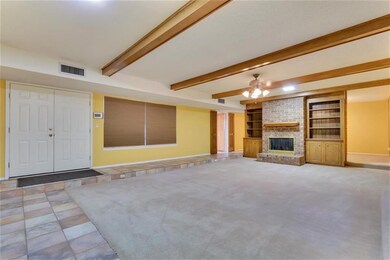 2133 Trawood Dr, El Paso, TX 79935 - photo 2