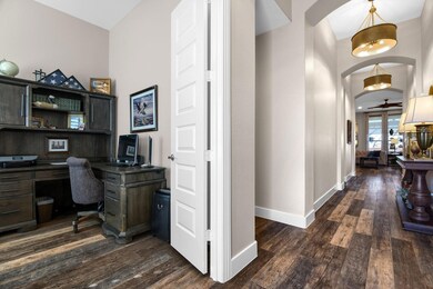 3805 Deer Point Dr, Denison, TX 75020 - photo 5