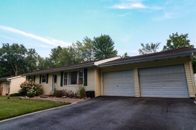 3515 W 123rd Place, Crown Point, IN 46307 - photo 3