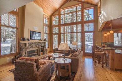 12423 Lookout Loop unit F15-34, Truckee, CA 96161 - photo 3