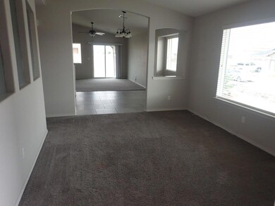3337 Nevil Shed, El Paso, TX 79938 - photo 3