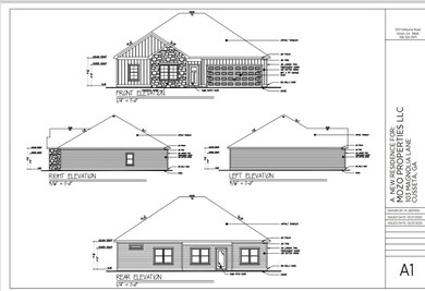 103 S Magnolia, Cusseta, GA 31805 - photo 7